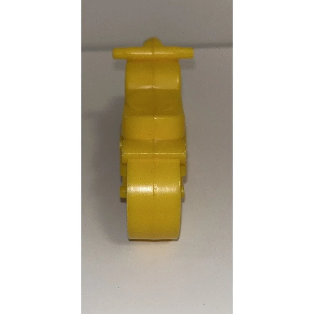Hasbro vintage 1974